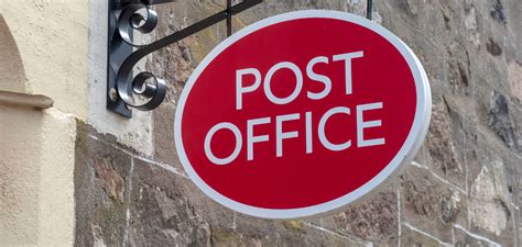 Post Office To Welcome New Postmaster All About Newtown