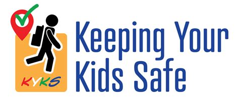 Keeping Your Kids Safe