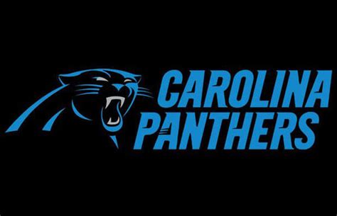 Look At This Carolina Panthers Release Redesigned Team Logo Complex