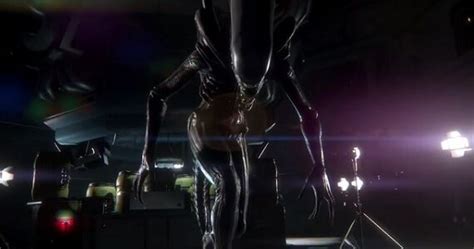 Alien Isolation Achievement And Trophy List Revealed