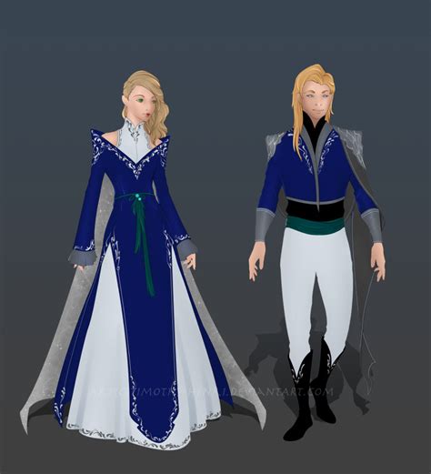 Custom Outfitych For Stormweaver Arts By Timothy Henri On Deviantart