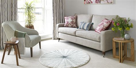 Luxury Handmade Sofas Bespoke Furniture Delcor