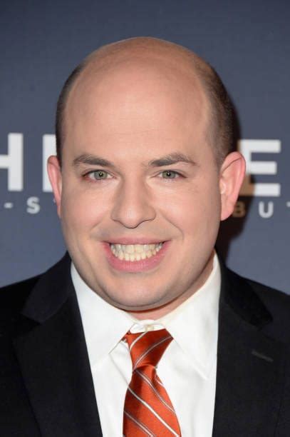 Brian Stelter