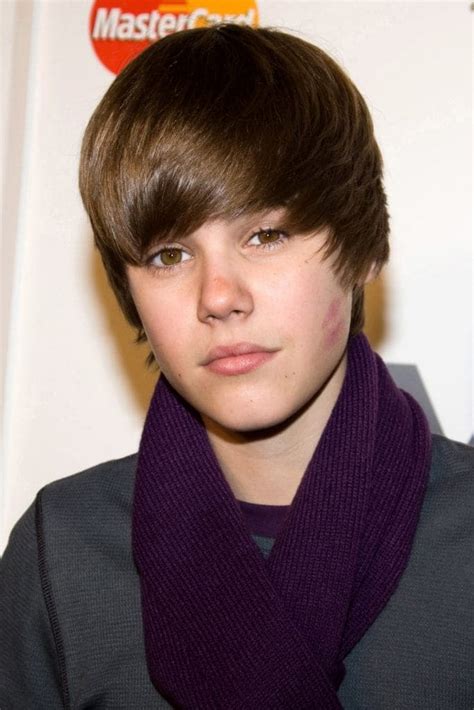 Justin Bieber Bowl Haircut Best Haircut