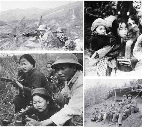 Ý Chí Sức Mạnh Của Quân Và Dân Việt Nam Trong Bảo Vệ Tổ Quốc