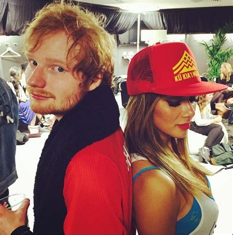 ed sheeran and nicole scherzinger dating after singer ends relationship with lewis hamilton