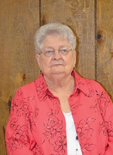 Freda Boone Obituary 2020 Cs Fredlock Hinkle Fenner Funeral Home