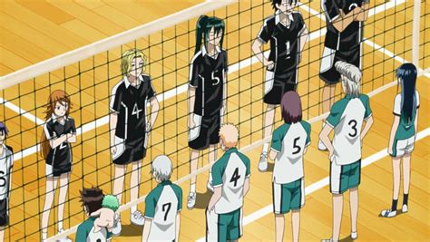Details More Than 76 Anime With Volleyball Induhocakina