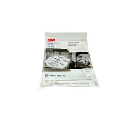 Particulate Filter M Half Face Respirator With P