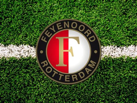 Met nieuws, wedstrijden en spelers. Feyenoord Week | CBS De Vrijenburg