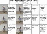 Photos of Exercises For Seniors Pdf