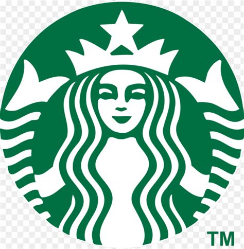Free Download Hd Png Starbucks Restaurant Logo Design Starbucks Logo