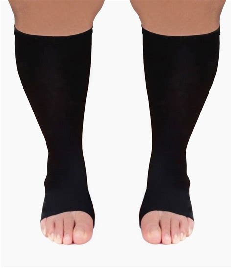 Compression Socks For Women Extra Wide