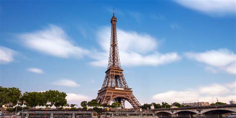 How The Eiffel Tower Will Reduce Its Carbon Footprint