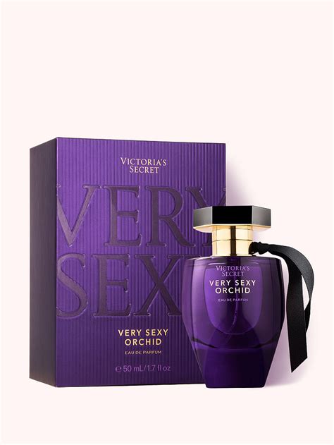 Very Sexy Orchid Perfume Victorias Secret España