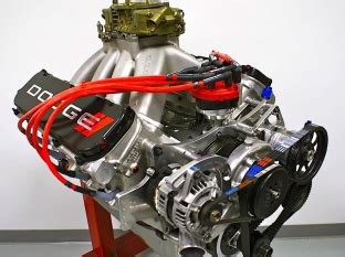 Please make sure to hold your device horizontally. How Toyota (and NASCAR) Helped Build a 600ci Small-block ...