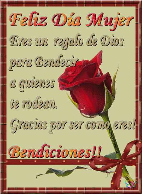 Con estas frases cristianas de feliz día puedes felicitar a una dama, mamá, hermana por su día especial de la madre, de la mujer o por su cumpleaños. Las Mejores 500 Imágenes Cristianas para Mujeres