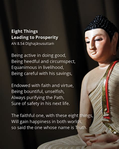 Buddhas Wisdom Chapters 1 7