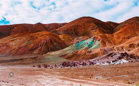 Ladakh The Color Landscapephotography