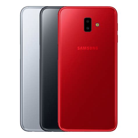 Research samsung malaysia phone prices and specs. Samsung Galaxy J6+ Price In Malaysia RM999 - MesraMobile