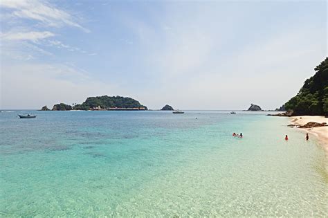 Tetapi untuk ke pulau kapas, perjalanan bot hanya mengambil masa 10 minit dari tanah besar ke pulau. 5 Sebab Kenapa Pulau Kapas Destinasi Terbaik Untuk ...