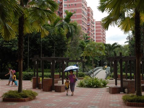 Pasir Ris Housing And Development Board Hdb