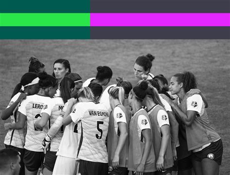 About Women In Soccer