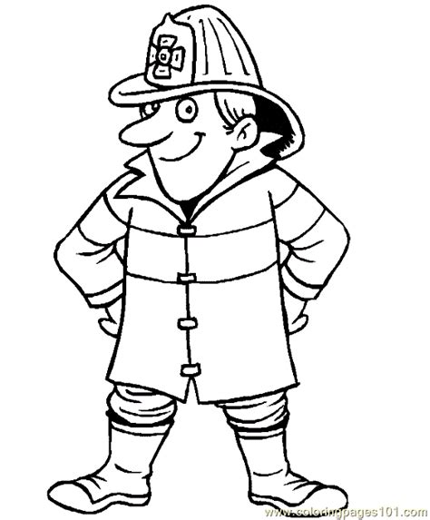 Simply do online coloring for picture of fireman sam coloring page directly from your gadget, support for ipad, android tab or using our web feature. free printable coloring image Fireman Coloring Page 12 ...