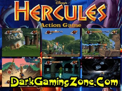 Disney Hercules Game Free Download For Android Yellowpa