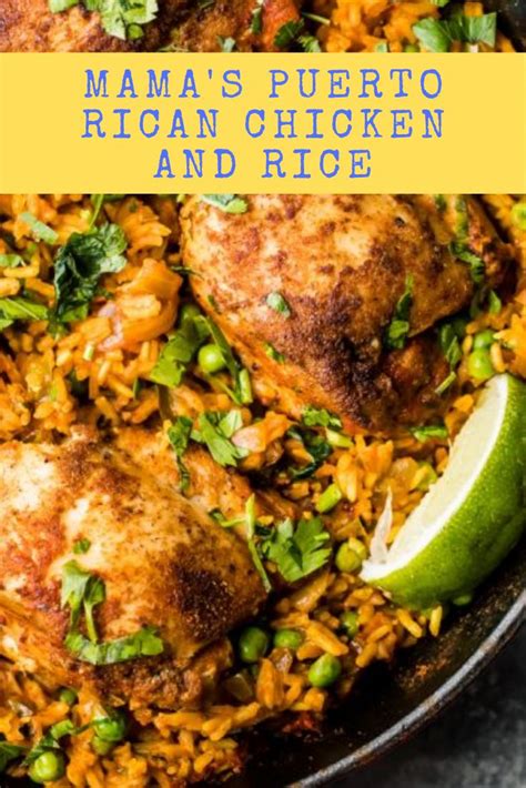 My family's favorite grilled or broiled chicken seasoned wit. Full Of Recipe All of Time | Chicken recipes, Puerto rican ...