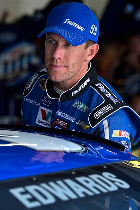Pockrass reports that no immediate reason was given for edwards' retirement, but said joe gibbs racing has scheduled a news conference for. Congressional Race: NASCAR's Carl Edwards Might Run For ...