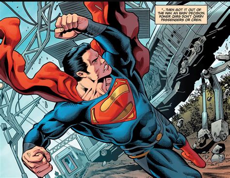 Weird Science Dc Comics Batman V Superman Dawn Of Justice Prequel