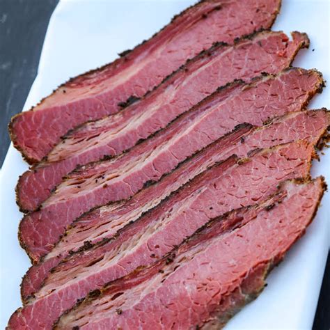 1,129 likes · 1 talking about this. Homemade Pastrami | Recipe | Homemade pastrami, Pastrami ...