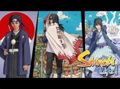 Maybe you would like to learn more about one of these? 200+ FREE SHINOBI LIFE 2 PRIVATE SERVER CODES (codes In ...