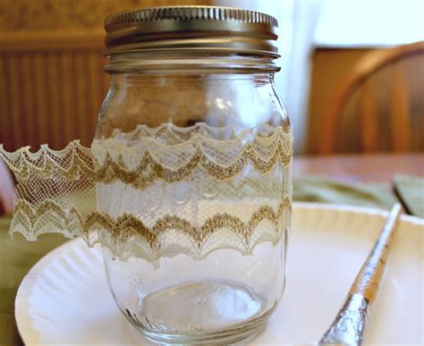 Did you scroll all this way to get facts about candle jars? DIY Hanging Mason Jar Outdoor Candle