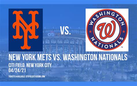 Are these the best fintech stocks to watch this month? New York Mets vs. Washington Nationals Tickets | 24th ...
