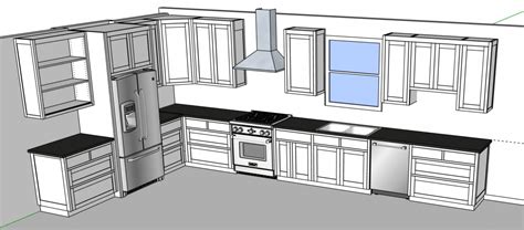 Try the backsplash design software here. Cabinet design extension software | Woodworking Network