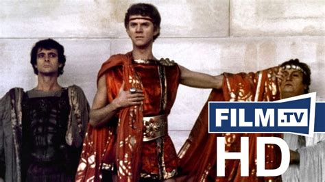 Caligula Trailer Deutsch German 2018 Video Dailymotion