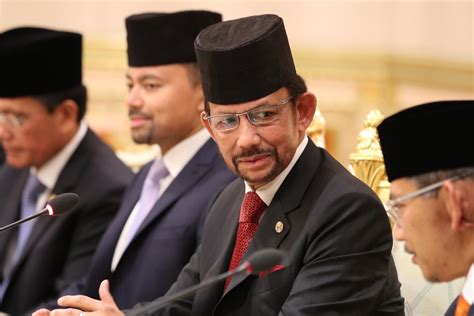 Brunei To Impose Death By Stoning For Gay Sex And Adultery South