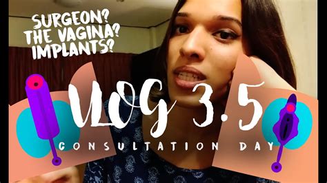 The Bobs Vagene Diaries Consultation Day With Dr Chettawut Vlog 3