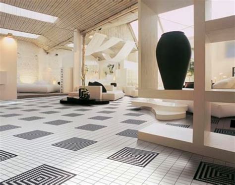 19 Tile Flooring Ideas For Living Room To Look Gorgeous