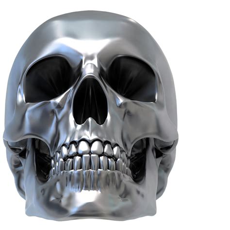 Skull Png Transparent Know Your Meme Simplybe
