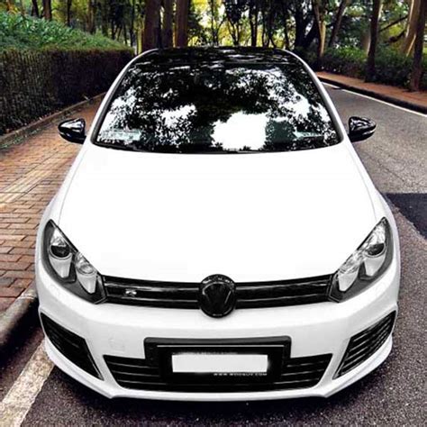 Looking for something a little more affordable? Matte White Vinyl Wrap | Vinyl wrap | car wrap supplier ...