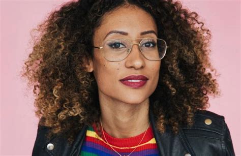 Elaine Welteroth Shares Info About Teen Vogues First Summit ⋆