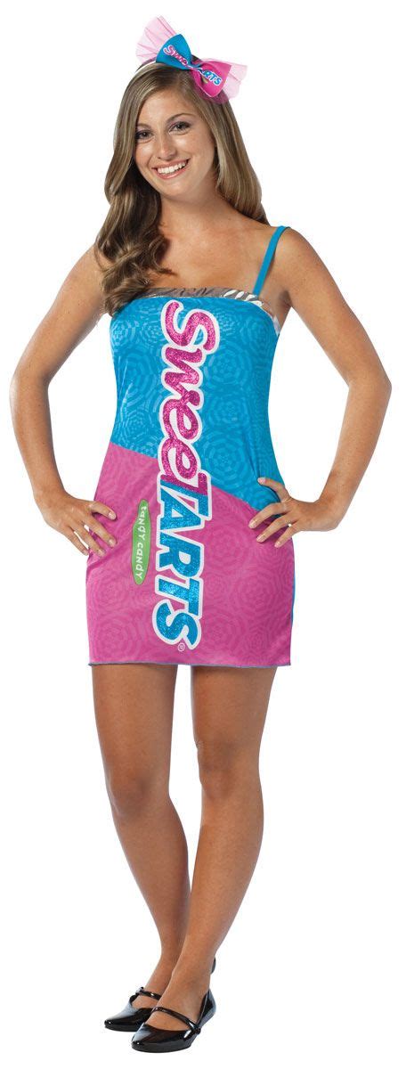 pin by tia on halloween town candy halloween costumes halloween costumes for teens girls