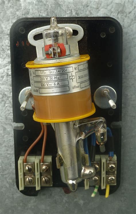 One very common example is when an electric motor needs to be turned on and off. Mercury relay - Wikipedia