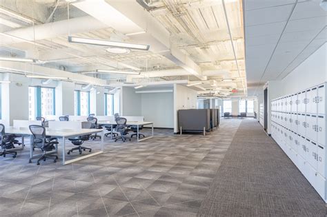 Work With The Best Office Designers Detroit Rightsize Facility