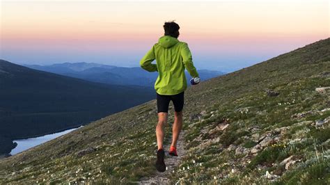 3 Ways To Improve Your Downhill Running Technique Trainingpeaks