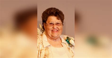 Janet Smith Obituary Visitation And Funeral Information
