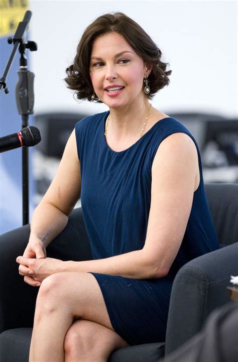 Judd posted a video of herself on instagram on sunday walking by herself up a hill in a national park in the swiss alps. Ashley Judd Best Movies & TV Shows